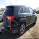 5XYKWDA78FG588808 2015 Kia Sorento Limited V6 auction photo thumbnail 4