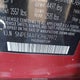5NPE34AFXJH629972 2018 Hyundai Sonata Sel auction photo thumbnail 9