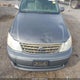 4T1BF28B93U322377 2003 Toyota Avalon Xl auction photo thumbnail 19