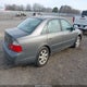 4T1BF28B93U322377 2003 Toyota Avalon Xl auction photo thumbnail 4