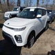 KNDJ23AU3L7702567 2020 Kia Soul Lx auction photo thumbnail 2