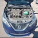 3N1AB7AP8KY202437 2019 Nissan Sentra S auction photo thumbnail 10