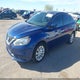 3N1AB7AP8KY202437 2019 Nissan Sentra S auction photo thumbnail 2