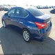 3N1AB7AP8KY202437 2019 Nissan Sentra S auction photo thumbnail 3