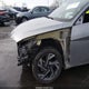 KMHLM4DG4SU874892 2025 Hyundai Elantra Sel Sport auction photo thumbnail 6