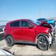 KNDPM3AC9N7998564 2022 Kia Sportage Lx auction photo thumbnail 14