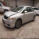 2HGFA1F82BH501790 2011 Honda Civic Ex auction photo thumbnail 2