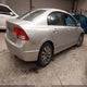 2HGFA1F82BH501790 2011 Honda Civic Ex auction photo thumbnail 4