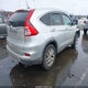 2HKRM4H71GH663238 2016 Honda Cr-V Ex-L auction photo thumbnail 4