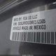 3C6LRVDG0ME512305 2021 Ram Promaster 2500 High Roof 159 Wb auction photo thumbnail 9