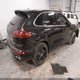 WP1AB2A26HLA53109 2017 Porsche Cayenne S auction photo thumbnail 4