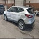 JN1BJ1AW5MW424827 2021 Nissan Rogue Sport S Awd Xtronic Cvt auction photo thumbnail 3