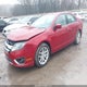 3FAHP0JG2AR203974 2010 Ford Fusion Sel auction photo thumbnail 2