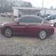 1HGCR2F70EA039306 2014 Honda Accord Ex auction photo thumbnail 14