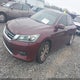 1HGCR2F70EA039306 2014 Honda Accord Ex auction photo thumbnail 2