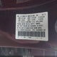 1HGCR2F70EA039306 2014 Honda Accord Ex auction photo thumbnail 9