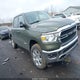 1C6SRFFM7MN706281 2021 Ram 1500 Big Horn 4X4 5'7 Box auction photo thumbnail 1
