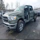 1C6SRFFM7MN706281 2021 Ram 1500 Big Horn 4X4 5'7 Box auction photo thumbnail 2