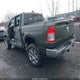 1C6SRFFM7MN706281 2021 Ram 1500 Big Horn 4X4 5'7 Box auction photo thumbnail 3