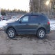 5NMSG3AB4AH386705 2010 Hyundai Santa Fe Gls auction photo thumbnail 12
