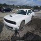 2C3CDZJG6NH247290 2022 Dodge Challenger Gt auction photo thumbnail 2