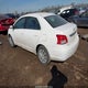 JTDBT4K34CL021628 2012 Toyota Yaris auction photo thumbnail 3