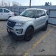 1FM5K7D86HGD01539 2017 Ford Explorer Xlt auction photo thumbnail 2