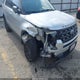 1FM5K7D86HGD01539 2017 Ford Explorer Xlt auction photo thumbnail 6