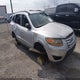 5XYZG3AB8BG066975 2011 Hyundai Santa Fe Gls auction photo thumbnail 1