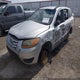 5XYZG3AB8BG066975 2011 Hyundai Santa Fe Gls auction photo thumbnail 2