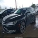 1C3CCCCG0GN194304 2016 Chrysler 200 C Platinum auction photo thumbnail 2