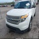 1FM5K7B88EGB16925 2014 Ford Explorer auction photo thumbnail 6
