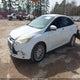 1FAHP3H22CL174408 2012 Ford Focus Sel auction photo thumbnail 2