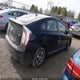JTDKN3DU5F1889583 2015 Toyota Prius Four auction photo thumbnail 4