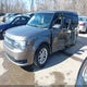 2FMGK5B87EBD10365 2014 Ford Flex Se auction photo thumbnail 2