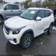 KNDERCAA4M7119462 2021 Kia Seltos Ex auction photo thumbnail 2