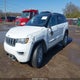 1C4RJFAG3LC366573 2020 Jeep Grand Cherokee Laredo 4X4 auction photo thumbnail 2