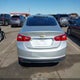 1G1ZD5ST0JF151976 2018 Chevrolet Malibu Lt auction photo thumbnail 16