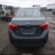 2T1BURHE5JC039501 2018 Toyota Corolla Le auction photo thumbnail 15