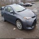 2T1BURHE5JC039501 2018 Toyota Corolla Le auction photo thumbnail 1
