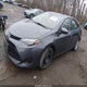 2T1BURHE5JC039501 2018 Toyota Corolla Le auction photo thumbnail 2