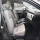 2T1BURHE5JC039501 2018 Toyota Corolla Le auction photo thumbnail 5