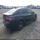 4T1G11AK2MU449613 2021 Toyota Camry Se auction photo thumbnail 4