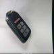 1HGCV1F39LA038123 2020 Honda Accord Sport auction photo thumbnail 11