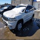 1J4RR5GT0BC552183 2011 Jeep Grand Cherokee Limited auction photo thumbnail 2