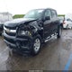 1GCGSBEA3G1171996 2016 Chevrolet Colorado Wt auction photo thumbnail 2