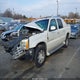3GYEK62N84G254806 2004 Cadillac Escalade Ext Standard auction photo thumbnail 2