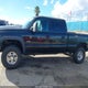 1GCHC23206F112693 2006 Chevrolet Silverado 2500Hd Lt2 auction photo thumbnail 14