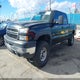 1GCHC23206F112693 2006 Chevrolet Silverado 2500Hd Lt2 auction photo thumbnail 2