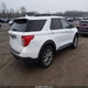 1FMSK8DH6LGA88058 2020 Ford Explorer Xlt auction photo thumbnail 4